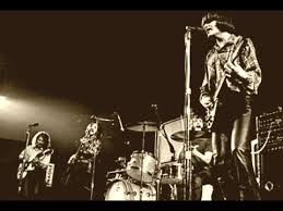 John Fogerty Creedence Clearwater Revival I Put A Spell On You Live Woodstock Youtube