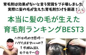 薄毛に悩む最近ハゲてキタ 育毛剤なんて効かないし何使えば良いかわからないし終わった おるちょっと待って 俺には効いたよ 人によって合う合わないあると思うけど 育毛に命をかけてる自分が実際に使って育毛効果があった育毛剤人気ベスト３を発表するよ 育毛 育毛