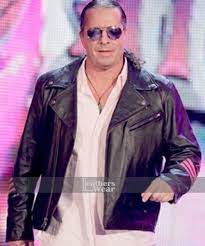 Wwe Bret The Hitman Hart Jacket Hitman Hart Jackets Wwe