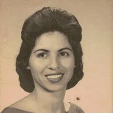 Ernestina Ruiz Obituary March 27, 2021