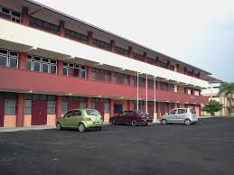 The current rental yield of mutiara rini is 3.53% for houses. Smk Taman Mutiara Rini 2 Mapio Net