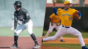 There are professional games, just like soccer, football, or rugby. Lsc Baseball Weekly Release Week 8 Lone Star Conference