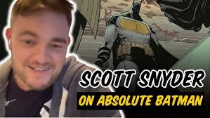 The Best Couple in Comics: Brad & Lisa Gullickson (Comic Book Couples  Counseling)