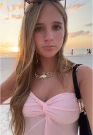 Peyton Stromberg