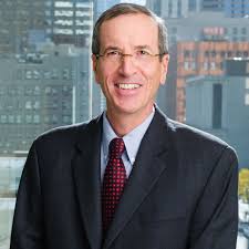 Retirement of Malcolm S. Mead