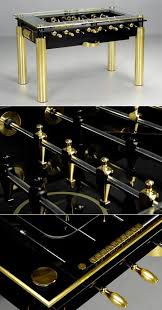 7 Of The Most Expensive Foosball Tables In The World Foosball Tables Foosball Foosball Table Design