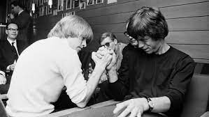 The Stones and Brian Jones TV review — portrait of a vulnerable rock legend