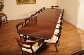 We are also including the protective pads. Antique Dining Sets Victorian Mahogany Walnut Regency Rustic Kitchen Sets Dining Sets