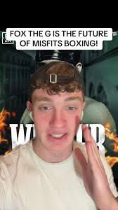 Fox the G Dominates in Unanimous Decision Win