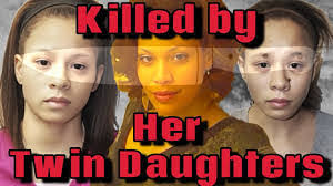 Amaya Mccall's Instagram, Twitter & Facebook