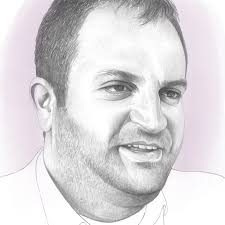 SHPEND AHMETI – POLITICO