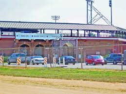 Luther Williams Ball Park Macon 2019 All You Need To
