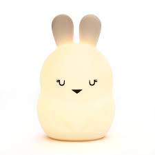 Bunny Led Nightlight Cloud Island Cloud Night Light Night Light Bunny Nightlight