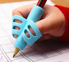 Here S A Tool That Will Finally Help Your Kid Hold A Pencil Correctly Gifted Education Learning Toys Kids Learning