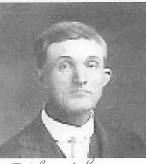 John Hendrick Benson (1884-1938)