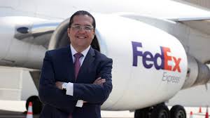 Fedex Mexico Lanza Ruta Directa Entre Las Ciudades De Tijuana Y Memphis