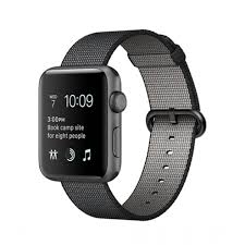Apple Watch Series 2 Aluminum 38mm ...