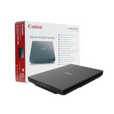 Transferencia fluida de imágenes y vídeos desde tu cámara canon a tus dispositivos y servicios web. Canon Scan Lide 300