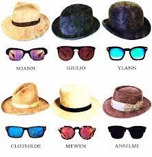 How To Math Your Hat With Sunglasses Follow This Hat Sunglasses Men Eyewear Eyeglasses Fashion Fashion Eyeglasses Glasses Fashion Eyewear Fashion