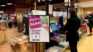 Personalize a gift card · easy online ordering Safety Remains Our Top Priority This Holiday Season Wegmans