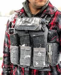 Pin On Airsoft Loadouts