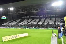 هدف ريال مدريد الملغي في مرمي خيتافي بالدوري الاسباني. Ø§Ù„Ø§ØªØ­Ø§Ø¯ Ø§Ù„ÙØ±Ù†Ø³ÙŠ ÙŠØ¹Ø±Ø¨ Ø¹Ù† Ø£Ø³ÙÙ‡ Ø¥Ø²Ø§Ø¡ Ø³Ù„ÙˆÙƒ Ø¬Ù…Ø§Ù‡ÙŠØ± Ø³Ø§Ù†Øª Ø§ÙŠØªÙŠØ§Ù†