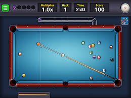 You can enable this feature from settings (after applying this hack) and by enabling you can get lines during gameplay. Practice Offline With No Guidelines 8 Ball Pool The Miniclip Blog