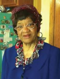 The Legacy of Geraldine Fowlkes