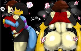 Storyfell Chara hentai videos, GIFs, and images | Rule 34 App