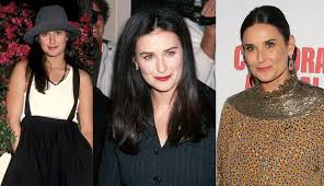 But apparently rumer willis and the. Demi Moore S Inside Out Revelations You May Not Know