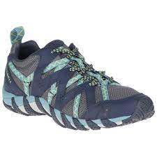 Merrell Tenis Caminhada Waterpro Maipo 2 Cinzento Trekkinn