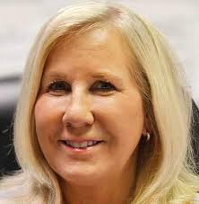 This driver says gunshots went off near her