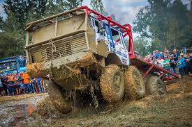 Truck Trial Jihlava 24 9 2016 Photo Ms Cz