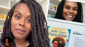 Tabitha Brown Fans Turn On Her For Her Target Boycott Comments