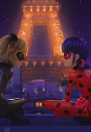 A falta de que finalice el periodo de registro, puedes instalar el apk desde uptodown. Miraculous World Las Aventuras De Ladybug En Nueva York Programacion Tv