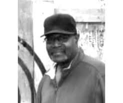 Larry Sidberry Obituary (1950