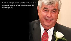 Oil & Energy Online :: Oil Heat Loses Legendary Advocate David Eagle