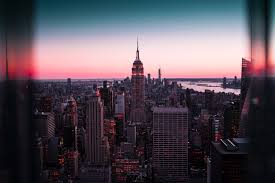 Browse 50,132 empire state building stock photos and images available or search for empire state building night or statue of liberty to find more great stock photos and pictures. 2560x1440 Empire State Building New York 8k 1440p Resolution Hd 4k Wallpapers Images Backgrounds Photos And Pictures
