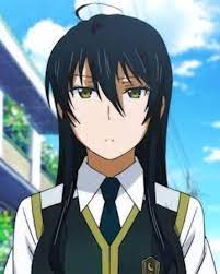 Maybe you would like to learn more about one of these? Ayaka Kagari Witch Craft Works Wiki Fandom