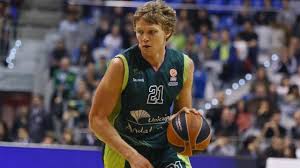 Resultado de imagen de unicaja malaga