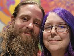 Kimberly Hahn and Patrick O'Hare's Wedding Website