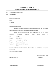 Silahkan anda sesuaikan sendiri sesuai dengan keadaan dan kebutuhan anda Contoh Surat Undangan Rapat Resmi Pernikahan Kegiatan Acara Dll