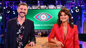 Big brother contestant shares secrets smuggled from house. Bbfun De Fernsehen Big Brother Und Dschungelcamp