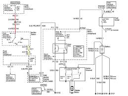 Electrical schematic & wiring diagrams. Gmc Sonoma Questions Sporadic Starting With Neutral Safety Switch Bypass Cargurus