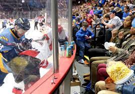 Echl hockey tickets are on sale now at stubhub. Why The Walleye Are Actually Better Off In The Echl Than Ahl The Blade