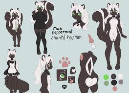 Mae Peppermint hentai videos, GIFs, and images | R34.app