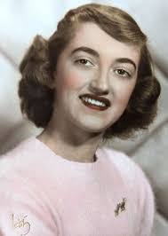 Jacqueline Ledoux's Instagram, Twitter & Facebook