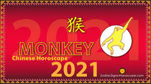Horse is a lucky sign with good fortune. Monkey Horoscope 2021 Great Fortune In 2021 For The Monkey Zodiac