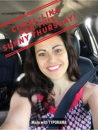 Cheers to Thursday 😁 It's my day off, one kid is at school other is  sleeping Enjoying me time this morning Have a great day