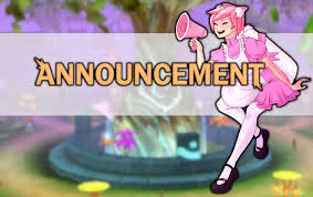 Information on our maintenance on January 11, 2022